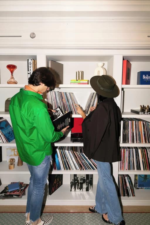 UMusic Hotel Madrid - photo 21