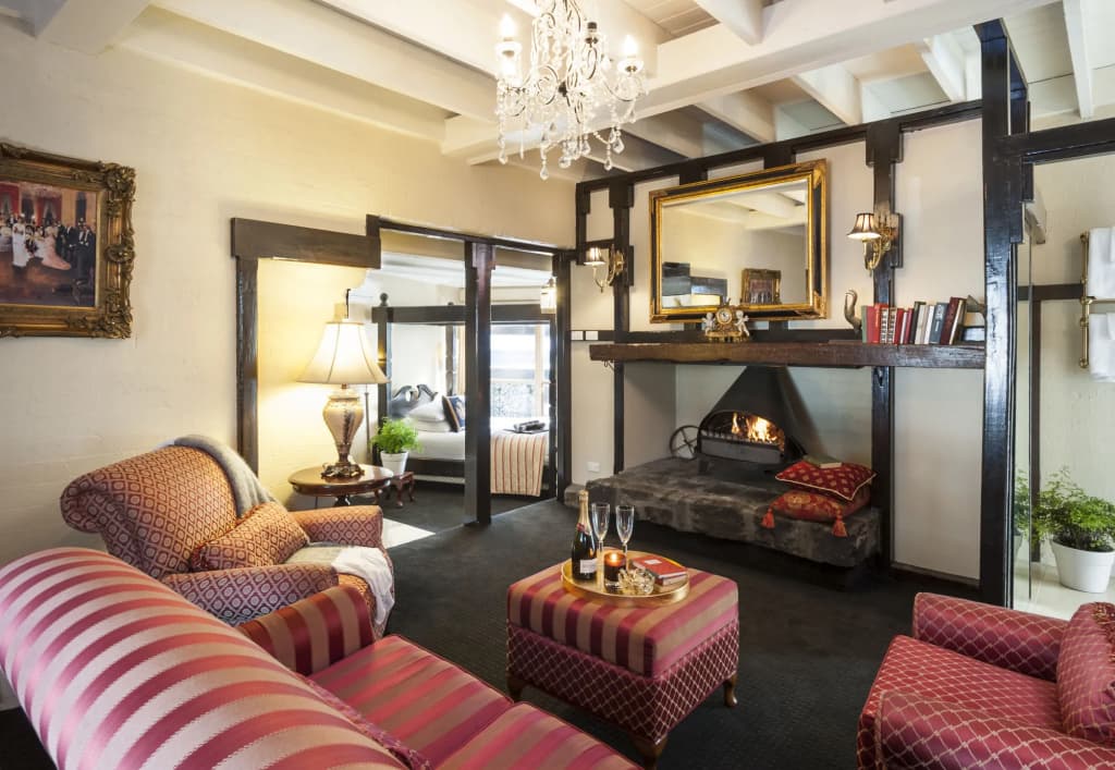 The Loft In The Mill Boutique Accommodation - photo 5