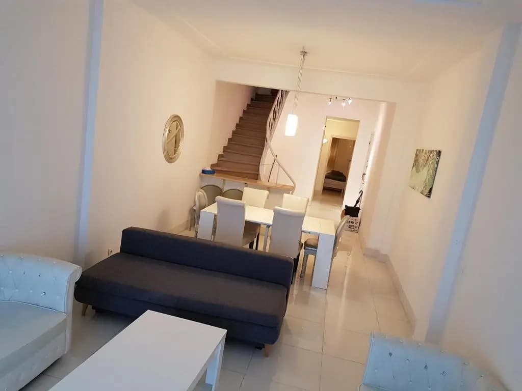 Apartment Duplex on Promenade des Anglais 177 - photo 3