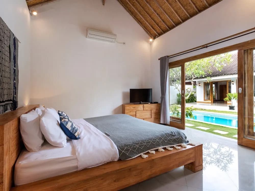 Villa Crystal - photo 2