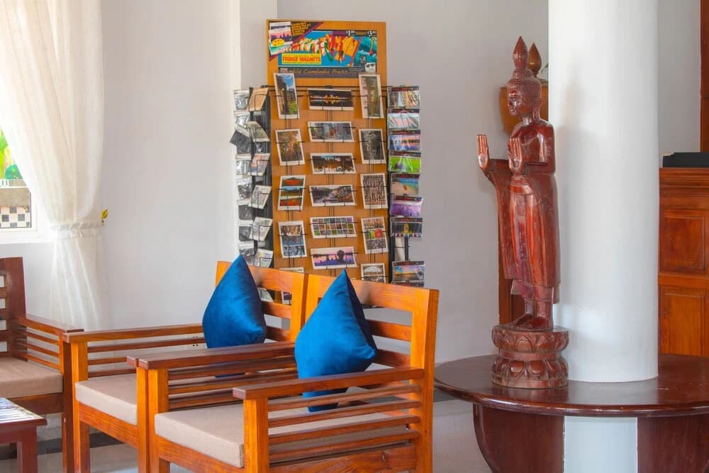 The Blanc Residence - photo 15