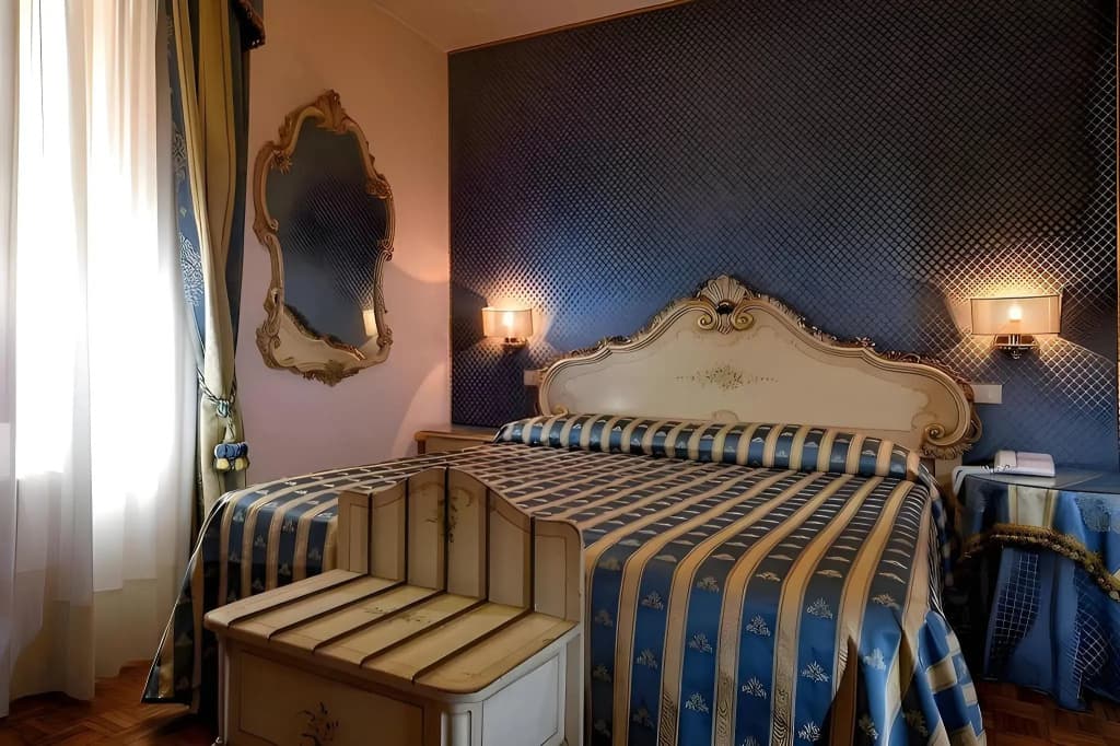 Royal San Marco Hotel - photo 4