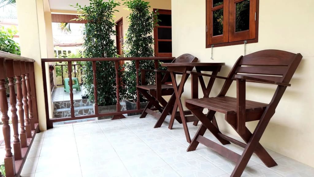 Ron's Bungalow - photo 7
