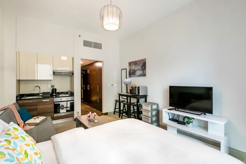 Sparkle Towers by Driven Holiday Homes - main photo