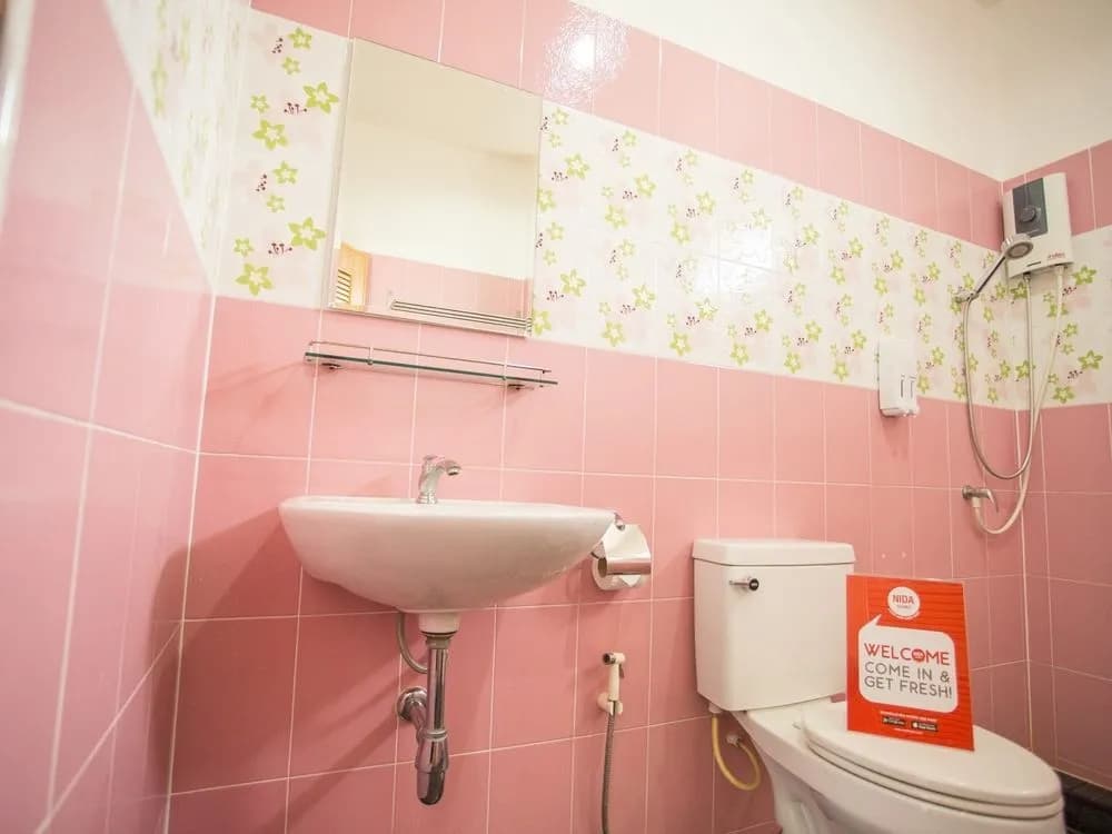 Nida Rooms Isarapab 260 Chic Town - photo 6
