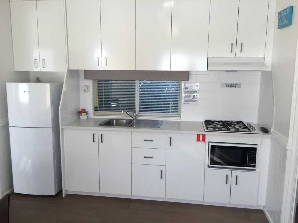 Kanasta Caravan Park - photo 11