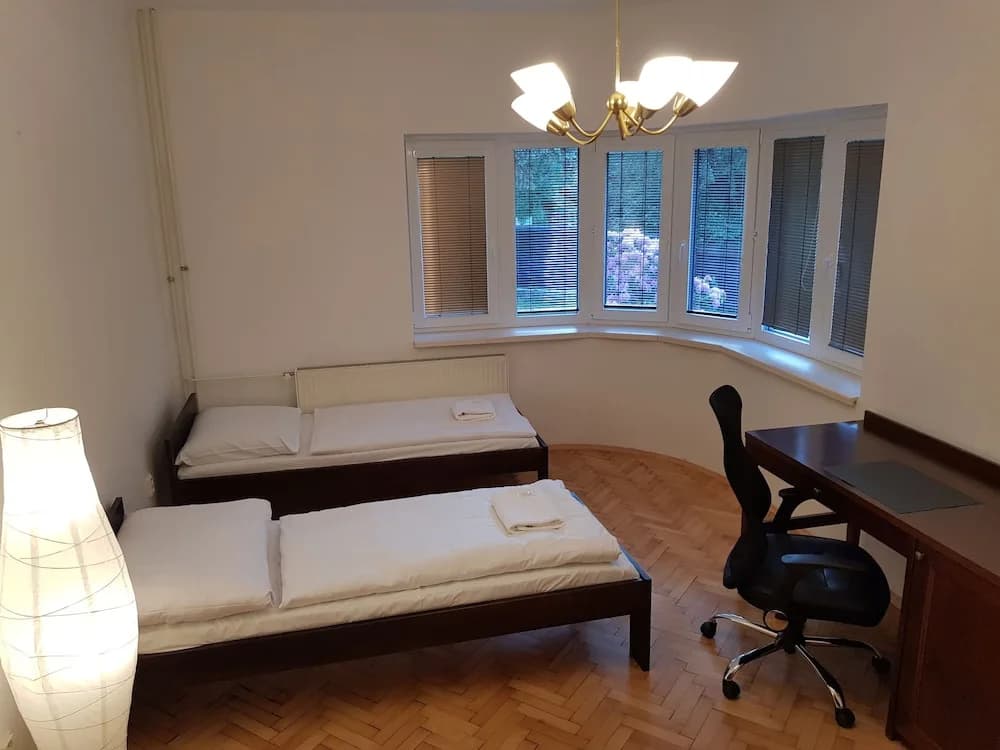 Green Park Apartments - photo 3