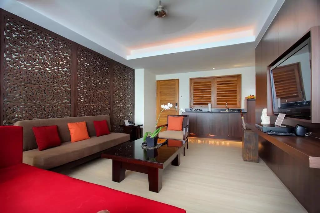 Villa Kayu Raja - photo 16
