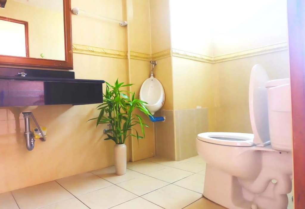 T2B Home - Hostel - photo 8