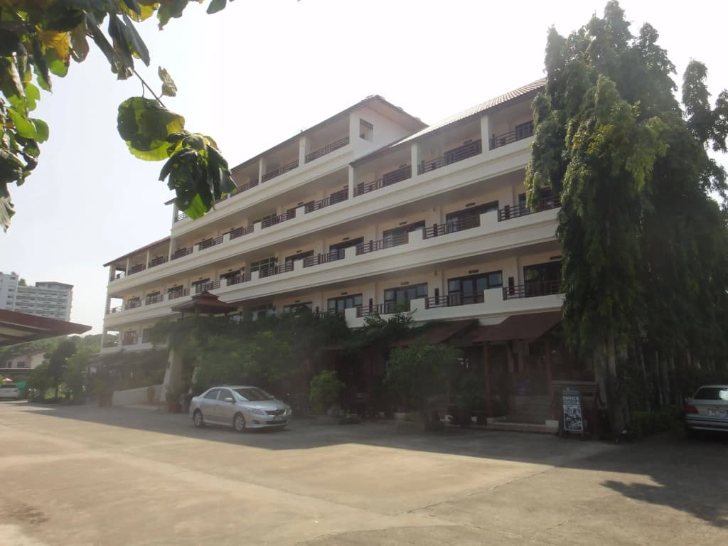 Flora House - photo 1