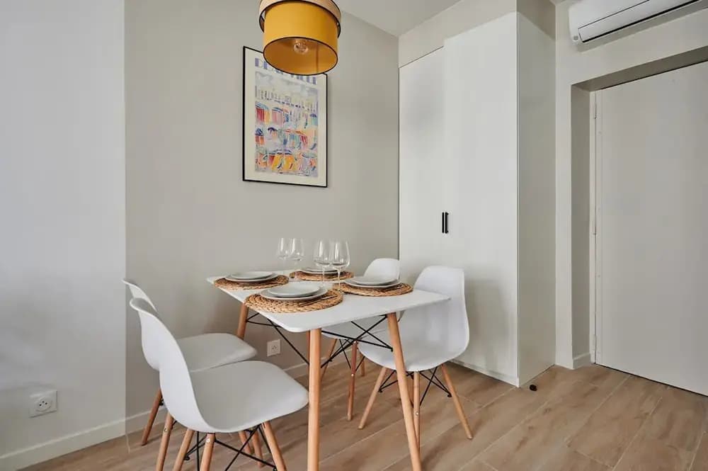 Sublime and new Appartment in Center of Paris - photo 19