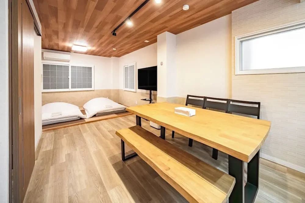 e-stay namba - photo 18