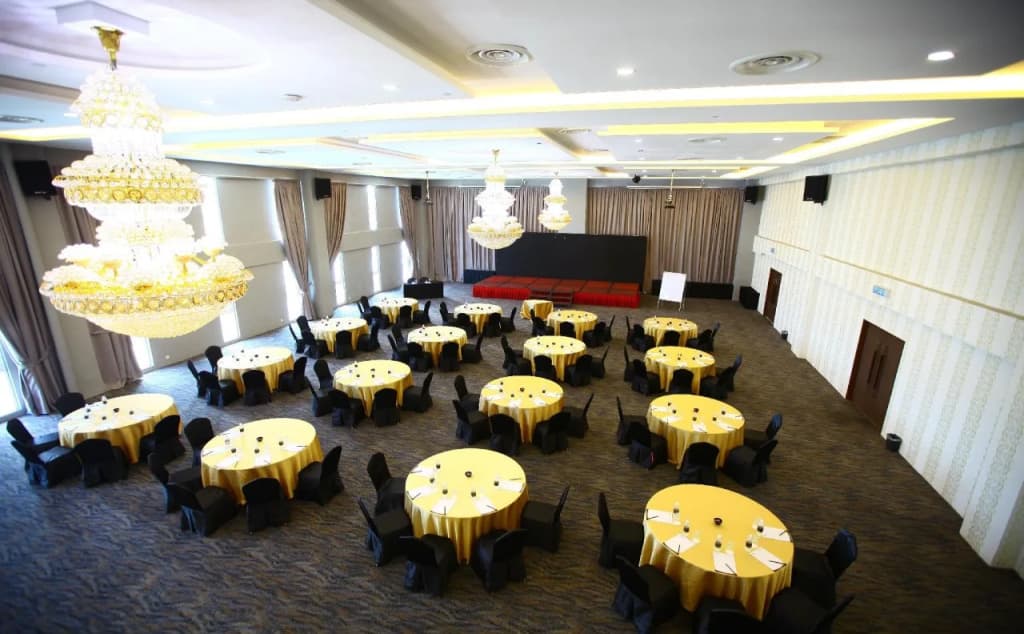 Grand Sri Lagenda - photo 12