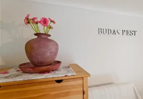 Capital Center Apartments Üllői - photo 2