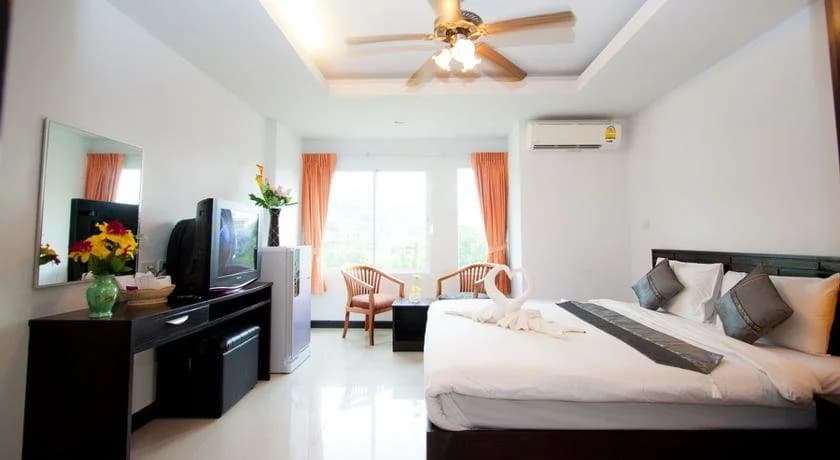 Wonderful Guesthouse - photo 22
