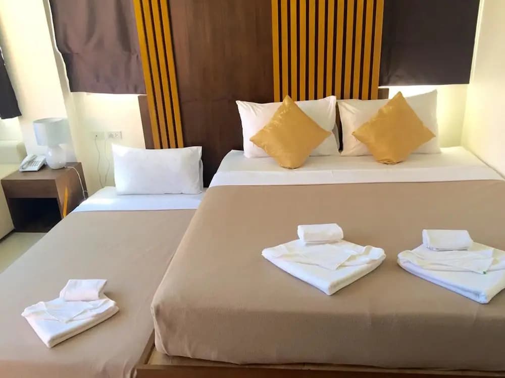 Baan Ketkeaw Guesthouse 1 - photo 5