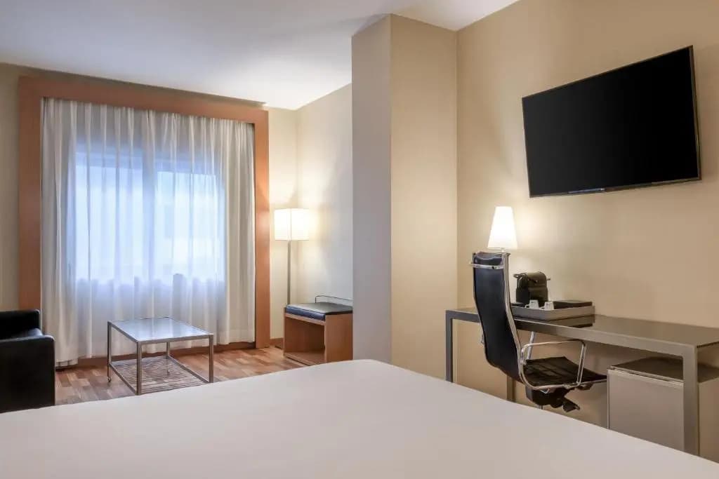 AC Hotel Aravaca - photo 7