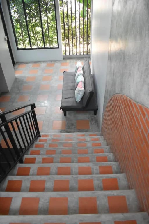 Isayarada Apartment - photo 10