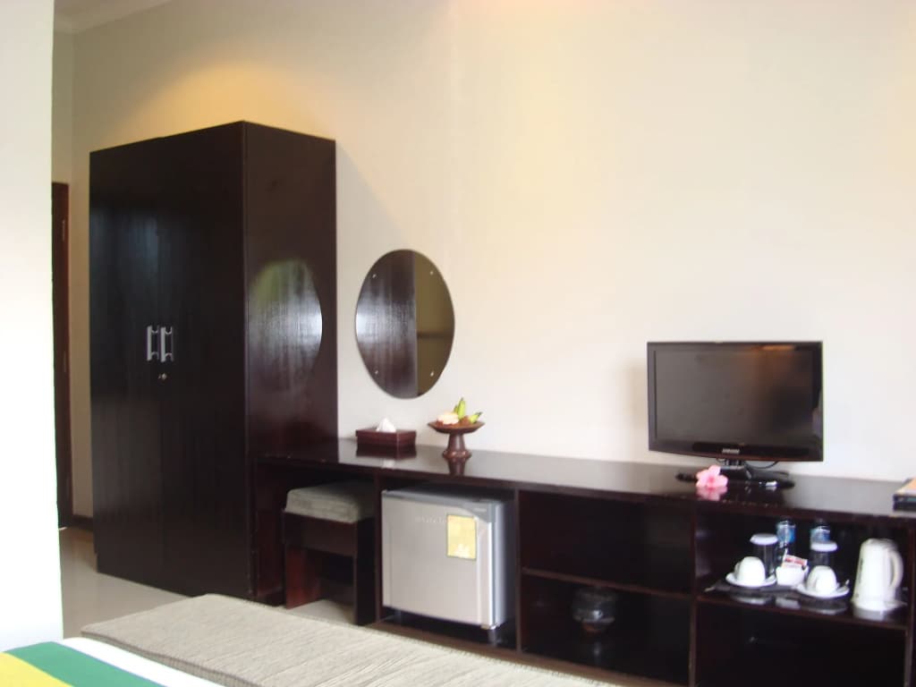 Aniniraka Resort & Spa - photo 6