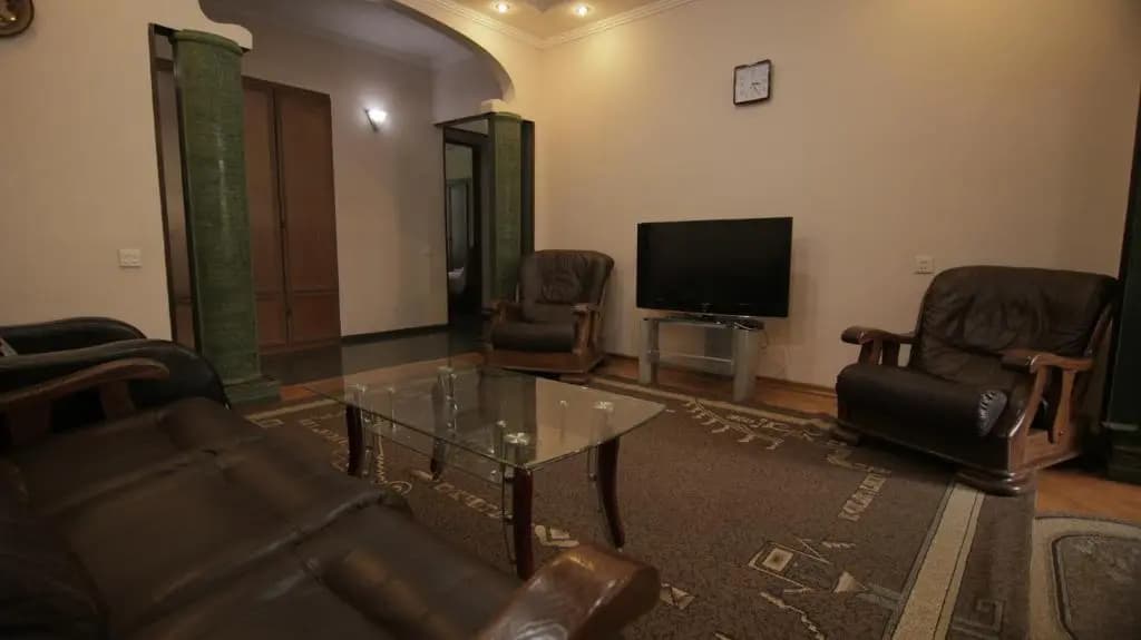 Apartment on Sanapiro - photo 12