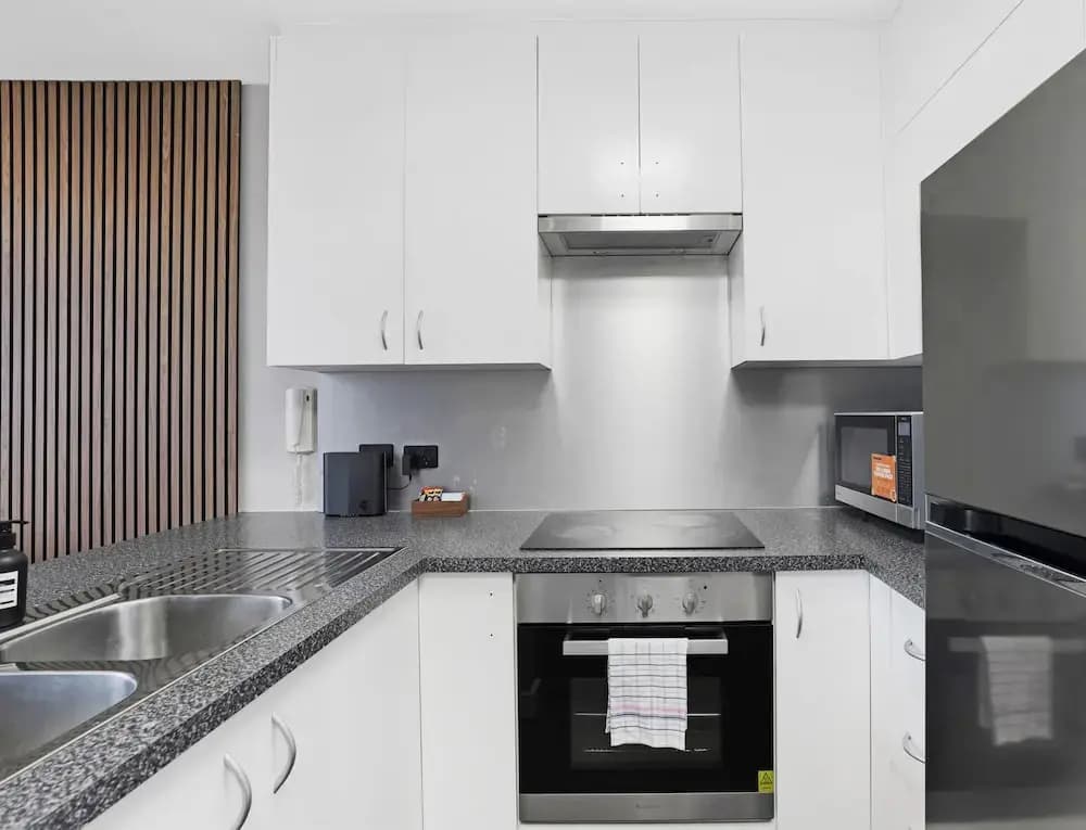 Kozyguru | Cbd Darling Harbor | Lofts - photo 15