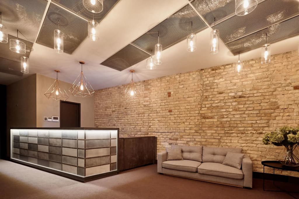 The Loft Budapest - photo 1
