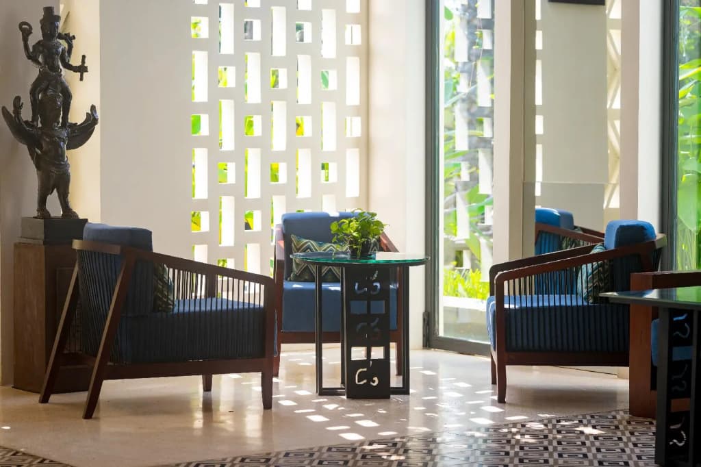 Metta Residence & Spa - photo 17
