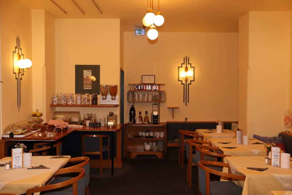 Hotel am Schottenpoint - photo 13