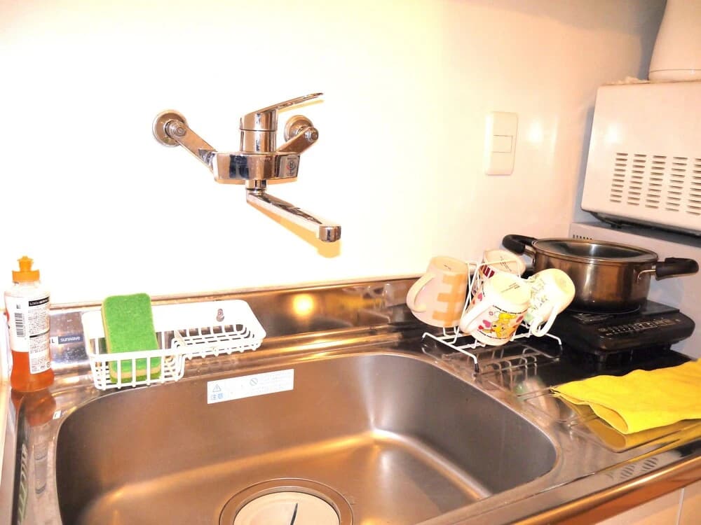 Guesthouse SAYURI 5 - photo 14