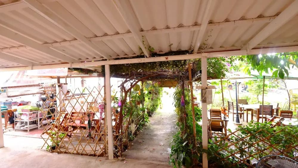 Patty's Secret Garden - photo 16
