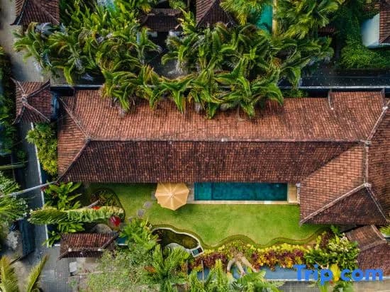 Romantica Villa - photo 31