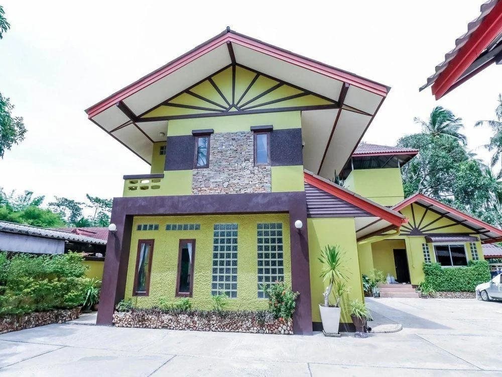 NIDA Rooms Plaza No 6 Pavilion - photo 1
