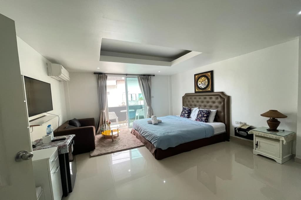 W-9 Hotel - photo 40