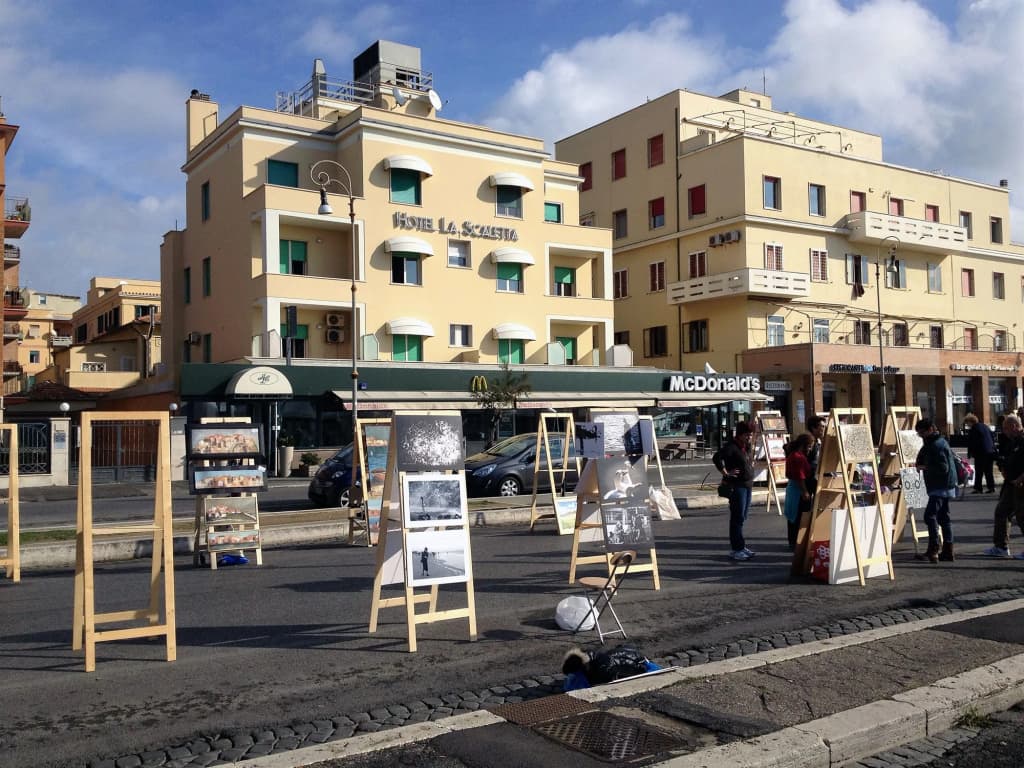 Hotel La Scaletta - photo 20