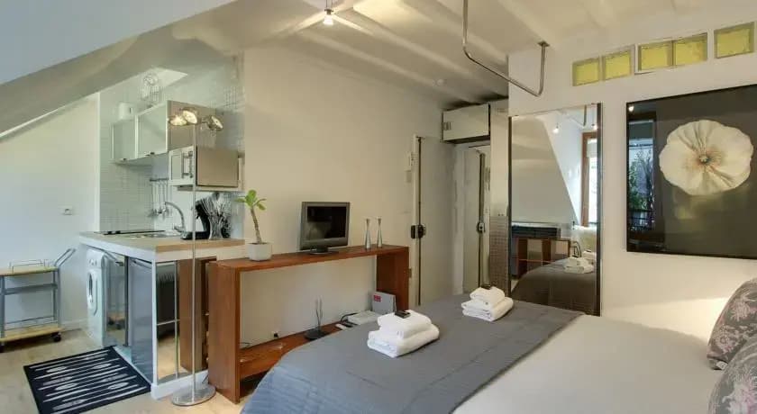 Apartment Georges - photo 3
