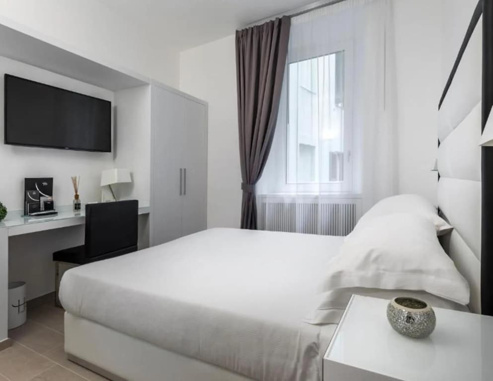LHP Suite Piazza del Popolo - photo 4