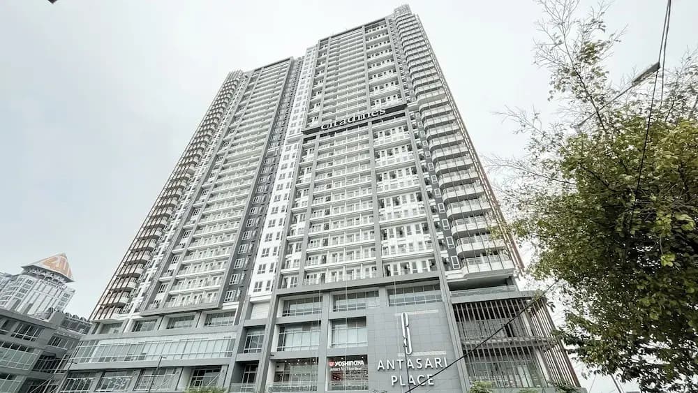 Strategic Studio At Antasari Place Apartment - photo 4