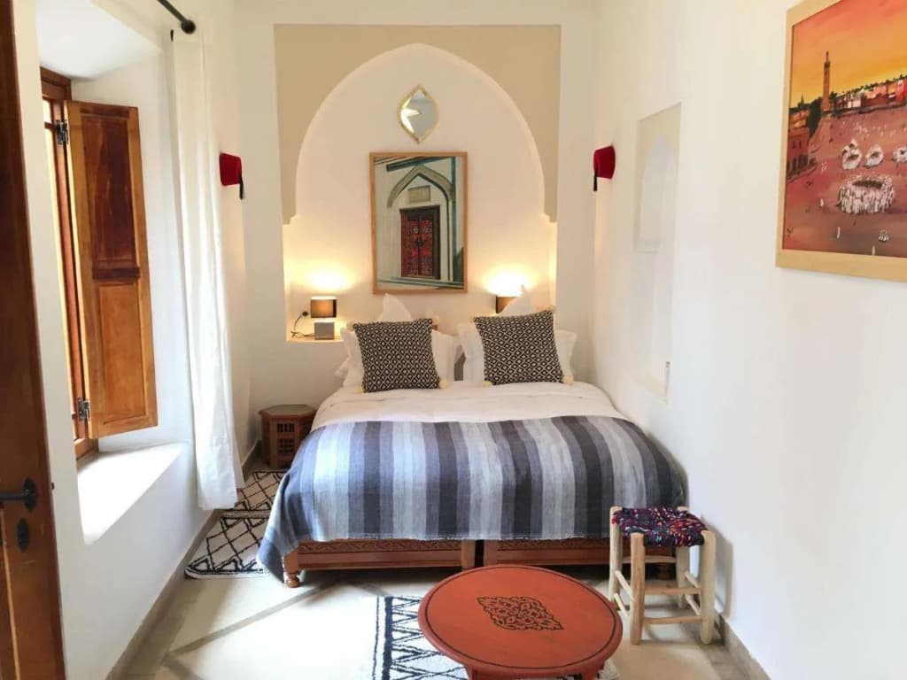 Riad Dar Kasal - photo 2