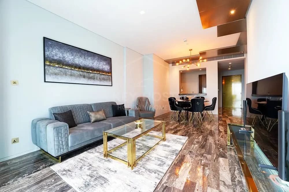 Damac Heights - photo 4
