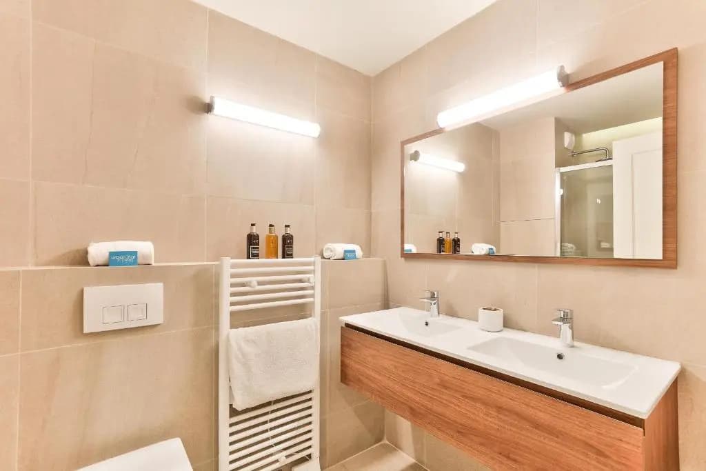 131 - Urban Brand New 110m2 Beautiful Flat in Montorgueil - photo 9