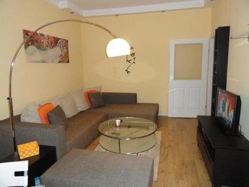 Apartment Viktoria - photo 17