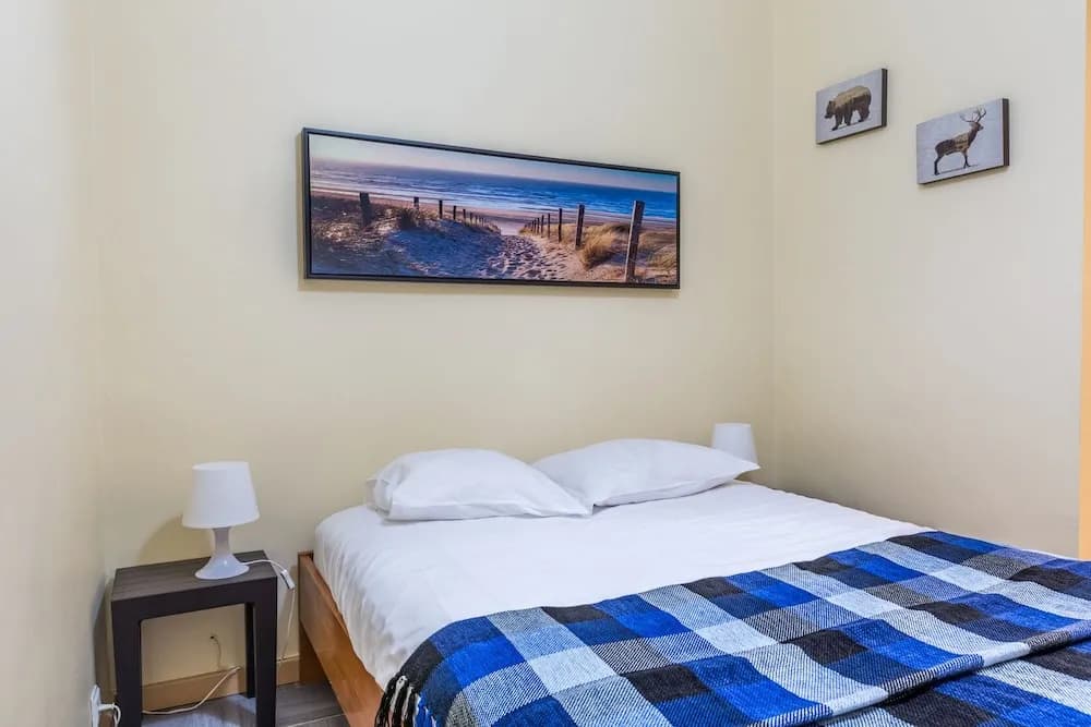 Carmo Apartment - photo 6