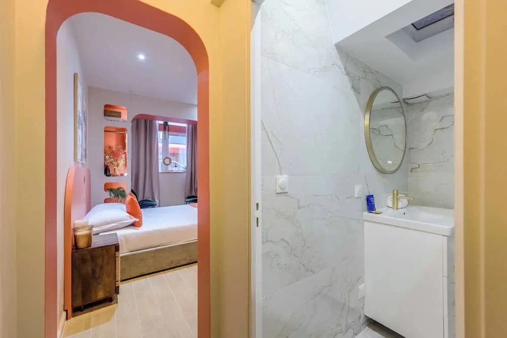 Design Studio for 2P - Batignolles - photo 3