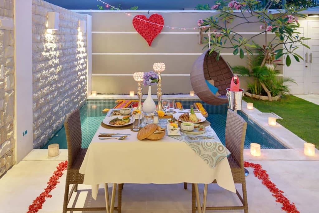 Bali Cosy Villas Seminyak - photo 14
