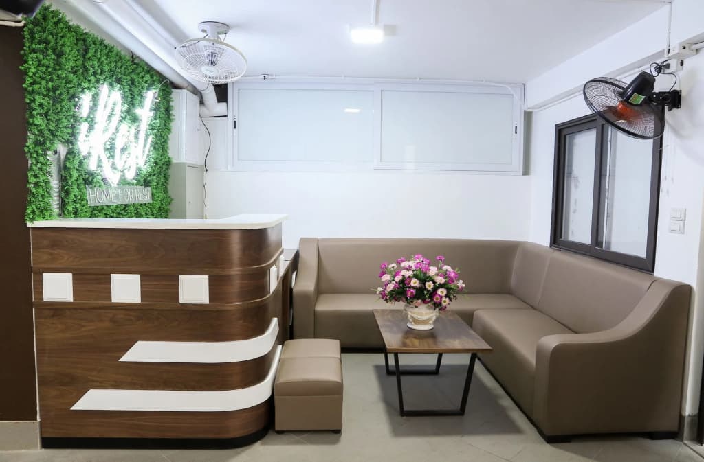 iRest Apartment - photo 2