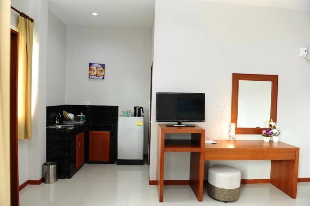 Maikhao Beach Residence - photo 15