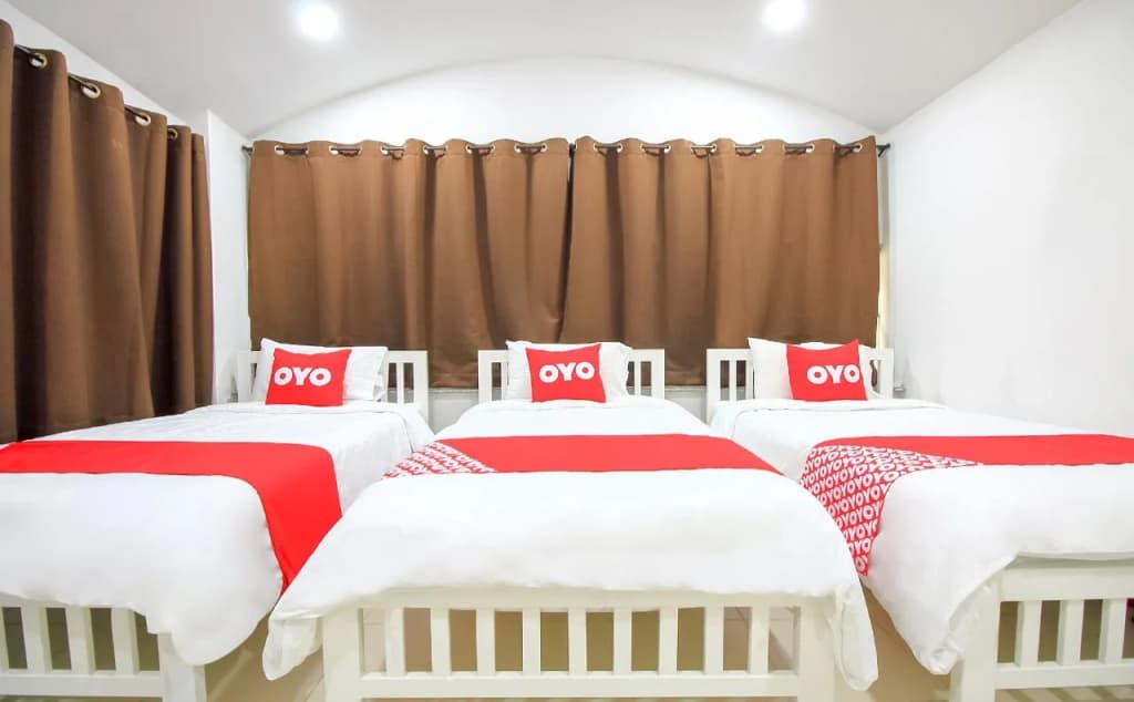 Nk Guesthouse - photo 4