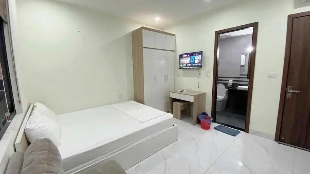 Era Apartment Xuan Thuy - photo 4