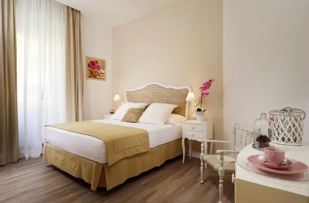 Vaticano Charming Rooms - photo 5