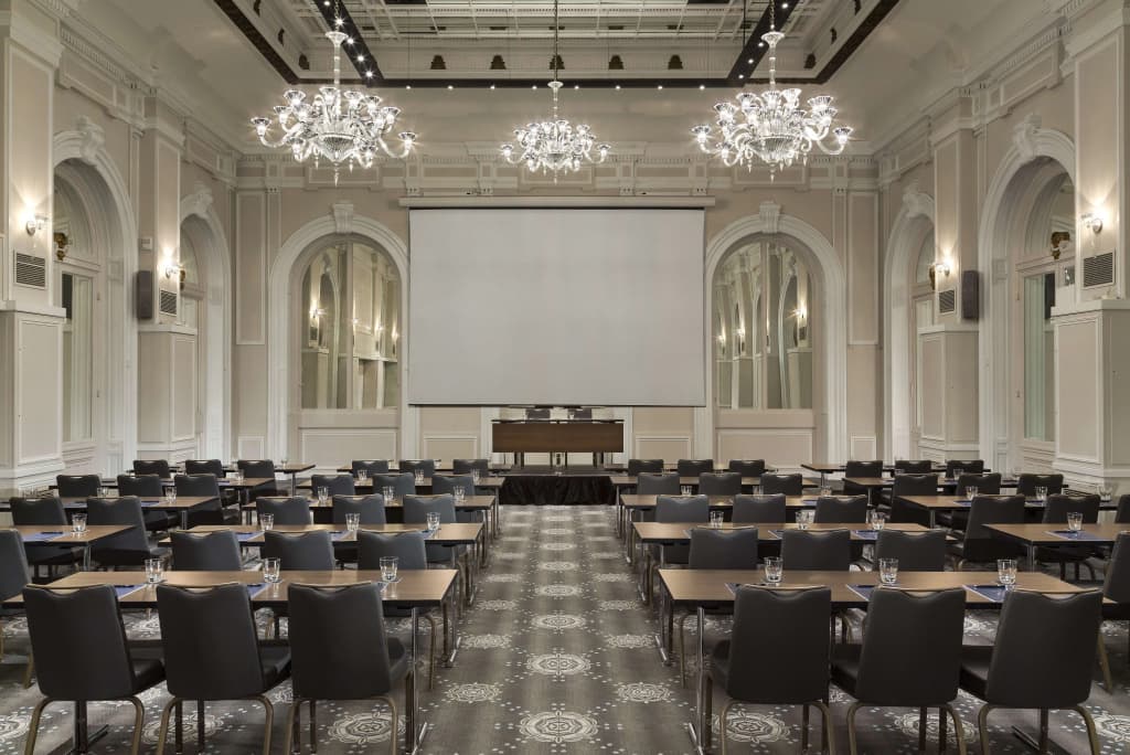 Hilton Paris Opera - photo 25